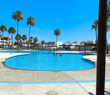 Navolato Apartment | Brisas del Mar, Isla Cortes