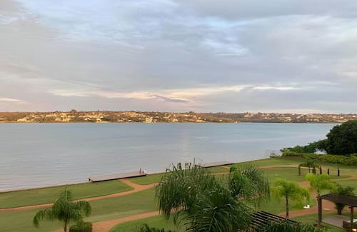 Brasilia Apartment | Pet-Friendly Retreat at Brisas do Lago - Ideal for Families