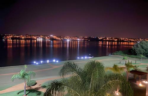 Brasilia Apartment | Pet-Friendly Retreat at Brisas do Lago - Ideal for Families