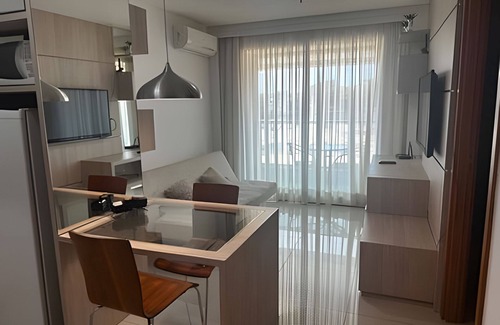 Brasilia Apartment | Pet-Friendly Brisas do Lago with Pool & Spa Retreat