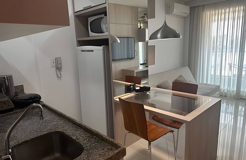 Brasilia Apartment | Pet-Friendly Brisas do Lago with Pool & Spa Retreat