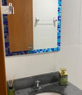 Paulo Afonso Apartment | Pet-Friendly Getaway at Brisas do Lago - Rated 9.5/10!