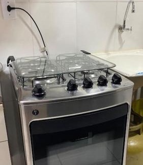 Paulo Afonso Apartment | Pet-Friendly Getaway at Brisas do Lago - Rated 9.5/10!