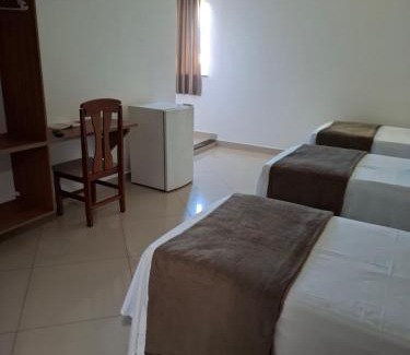 Valenca Hotel | Brisas do Mar Hotel: Pet-Friendly Oasis with Pool & Dining