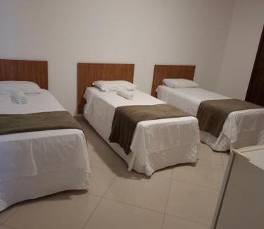 Valenca Hotel | Brisas do Mar Hotel: Pet-Friendly Oasis with Pool & Dining