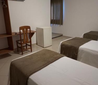 Valenca Hotel | Brisas do Mar Hotel: Pet-Friendly Oasis with Pool & Dining
