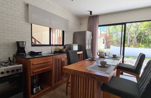 Pipa Condo | Relax at Brisas do Sul: Pool, Spa & Family-Friendly Amenities