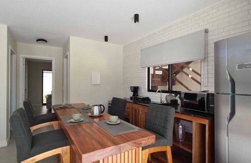 Pipa Condo | Relax at Brisas do Sul: Pool, Spa & Family-Friendly Amenities