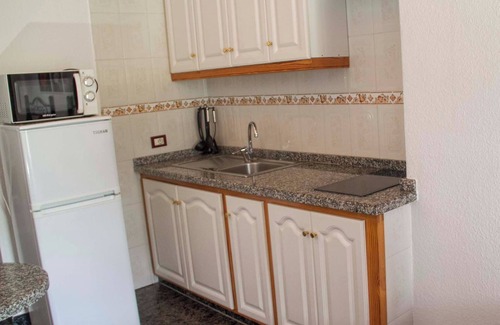 Santa Cruz de Tenerife Apartment | Oceanfront Getaway at Brisas de Anaga II, El Suculum