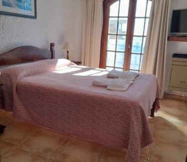 Santa Clara del Mar Hotel | Discover Brisas Hosteria: Oceanfront Retreat with Pool