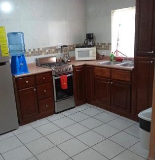 Brisas del Golfo Apartment | Top-Rated Brisas Little House for Your Perfect Getaway