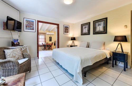 Keito Apartment | Oceanfront Brisas Studio Apartments - Guest Rated 9.5/10