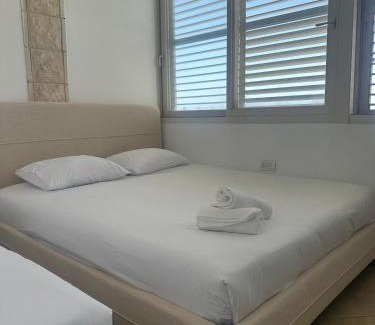 Netanya Apartment | Brise 9