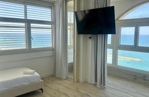 Netanya Apartment | Brise 9