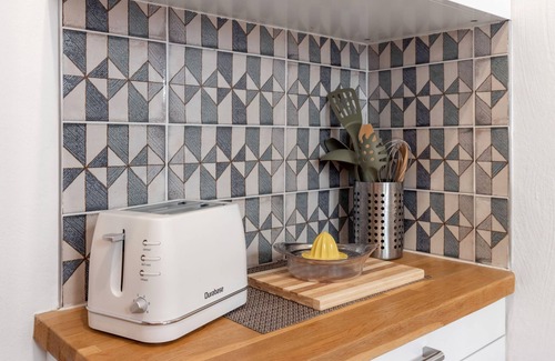 Brissago Apartment | Brissago White by Interhome