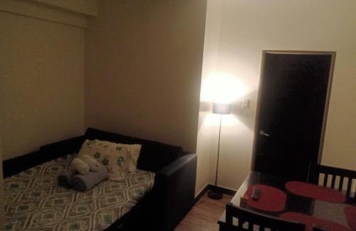 Baguio Apartment | Cozy 1BR Getaway at Bristle Ridge - Ideal for Families & Pets
