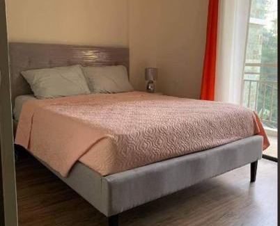 Baguio Apartment | Cozy 1BR Getaway at Bristle Ridge - Ideal for Families & Pets