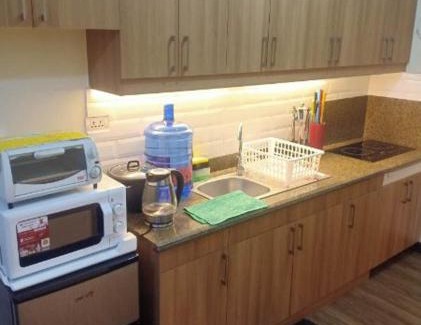Baguio Apartment | Cozy 1BR Getaway at Bristle Ridge - Ideal for Families & Pets