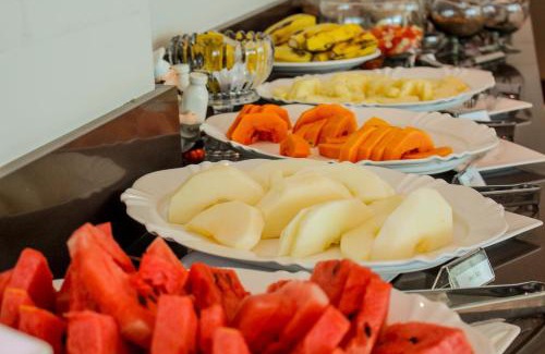Delmiro Gouveia Hotel | Discover Bristol Aline Alagoas: 4-Star Comfort Awaits