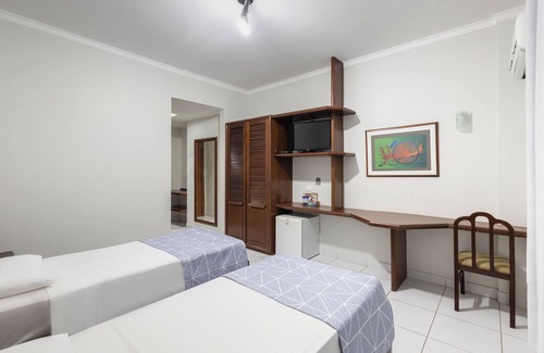 Amambai Hotel | Enjoy Relaxation at Bristol Exceler Plaza Hotel