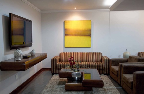 Amambai Hotel | Enjoy Relaxation at Bristol Exceler Plaza Hotel
