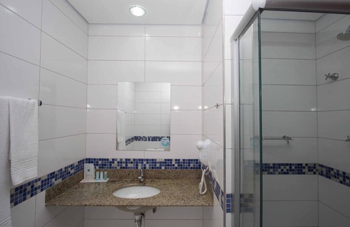 Amambai Hotel | Enjoy Relaxation at Bristol Exceler Plaza Hotel