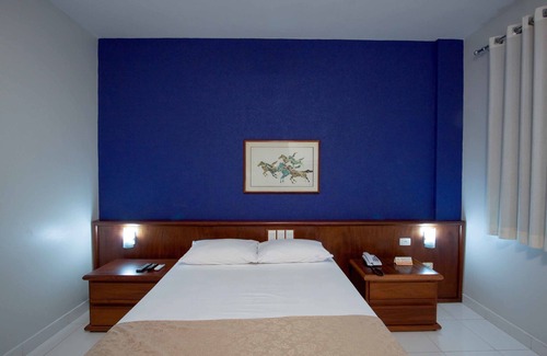 Amambai Hotel | Enjoy Relaxation at Bristol Exceler Plaza Hotel