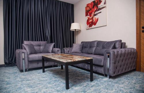 Podgorica Hotel | Indulge at Bristol Hotel Podgorica - 4-Star Gem with Spa