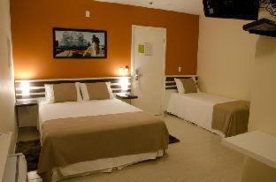 Uberaba Hotel | Discover Bristol Portal do Iguaçu: Family-Friendly Retreat