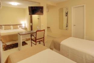 Uberaba Hotel | Discover Bristol Portal do Iguaçu: Family-Friendly Retreat