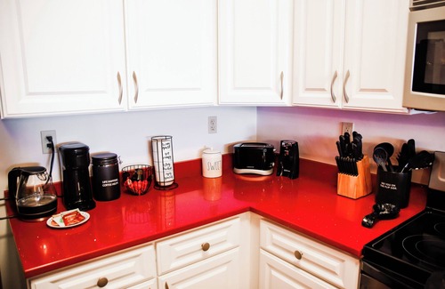Bristol House | Convenient Bristol Speedway Condo near Hard Rock Casino
