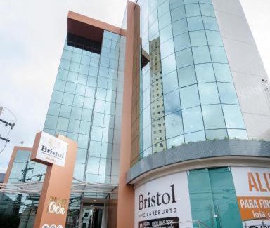 Belem Hotel | Smart Stay at Bristol Umarizal Belem with Great Amenities