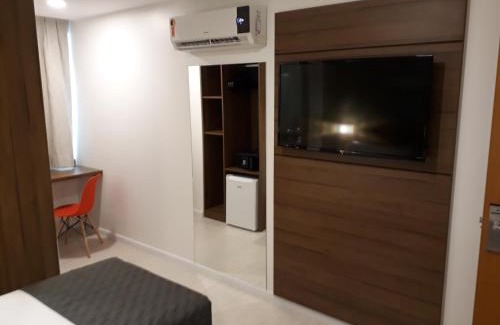 Belem Hotel | Smart Stay at Bristol Umarizal Belem with Great Amenities