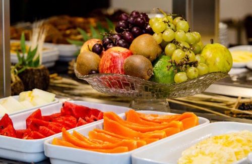 Belem Hotel | Smart Stay at Bristol Umarizal Belem with Great Amenities