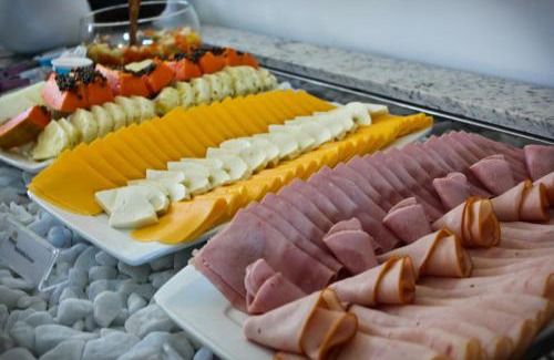 Mogi-Mirim Hotel | Welcoming Bristol Zaniboni: Pet-Friendly Getaway in Mogi Mirim