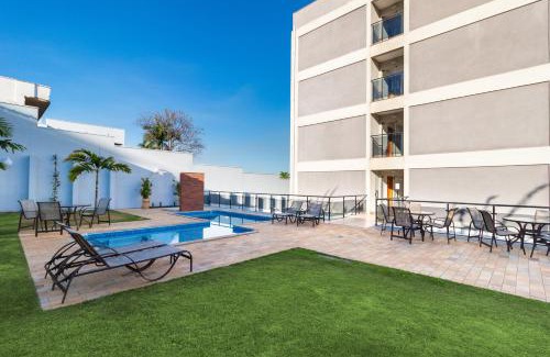 Mogi-Mirim Hotel | Welcoming Bristol Zaniboni: Pet-Friendly Getaway in Mogi Mirim
