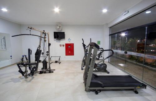 Mogi-Mirim Hotel | Welcoming Bristol Zaniboni: Pet-Friendly Getaway in Mogi Mirim