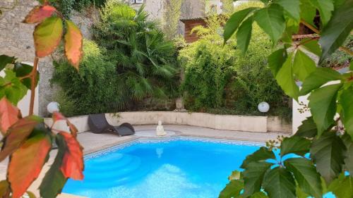 Gueret Hotel | Relaxing Stay at Brit Hotel Confort Auclair with Ocean Views