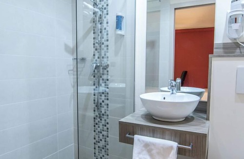 Foix Hotel | Relax at Brit Hotel Confort Foix with Spa & Family-Friendly Perks