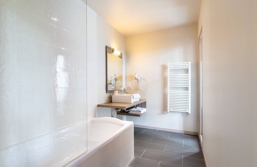 Dinan Hotel | Relaxing Retreat at Brit Hotel Dinan Le Connetable