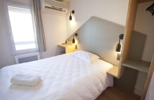 Aubiere Hotel | Pet-Friendly Retreat at Brit Hotel Essentiel Arverne