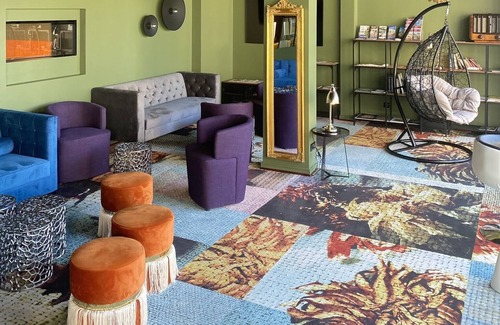 Bischwihr Hotel | Relax at Brit Hotel et Spa COLMAR EAST with Pool & Hot Tub