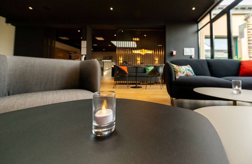Matival Hotel | Exceptional Stay at Brit Hotel Ker Lann Rennes Aeroport