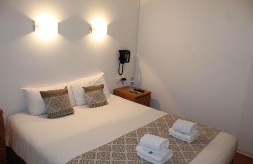 L'Arbresle Hotel | Pet Friendly Stay at Brit Hotel Guinguet' - Lyon L'Arbresle