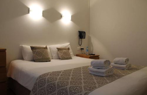 L'Arbresle Hotel | Pet Friendly Stay at Brit Hotel Guinguet' - Lyon L'Arbresle