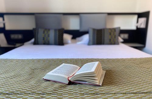 Bischwihr Hotel | Relax at Brit Hotel, Spa & Restaurant - Colmar Est