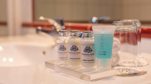 Trondheim City Centre Hotel | Discover Britannia Hotel: Pet-Friendly Stay with Spa & Pool