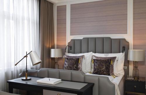 Trondheim City Centre Hotel | Discover Britannia Hotel: Pet-Friendly Stay with Spa & Pool