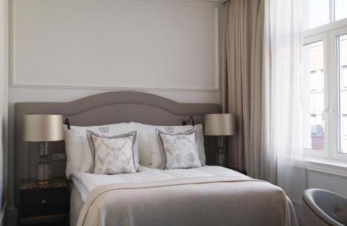 Trondheim City Centre Hotel | Discover Britannia Hotel: Pet-Friendly Stay with Spa & Pool