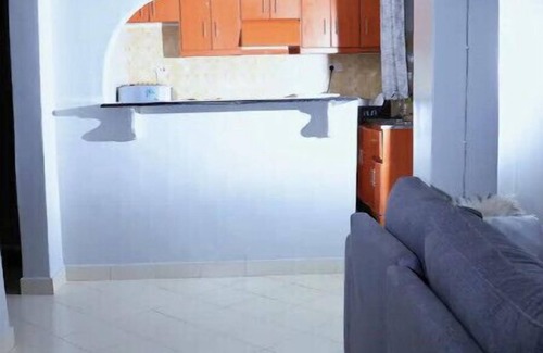 Kisii Apartment | Britneys' Chill Spot: Family-Friendly Getaway Awaits